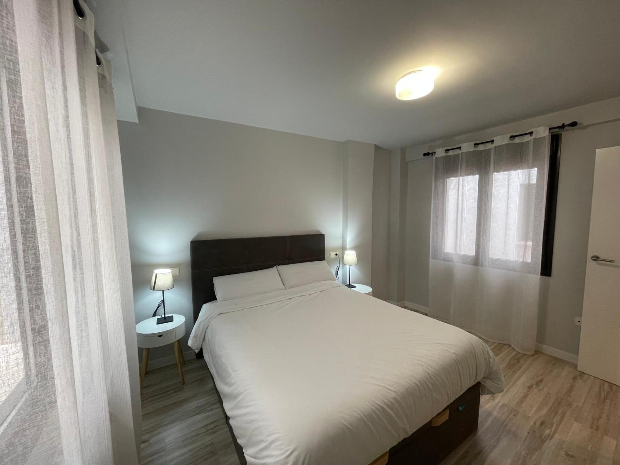 Casa Alberto 1 Drch 图德拉 外观 照片